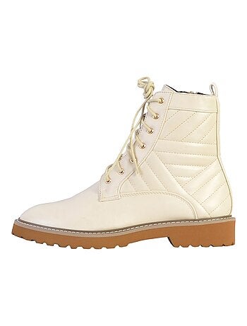Boot à Lacets The Divine Factory