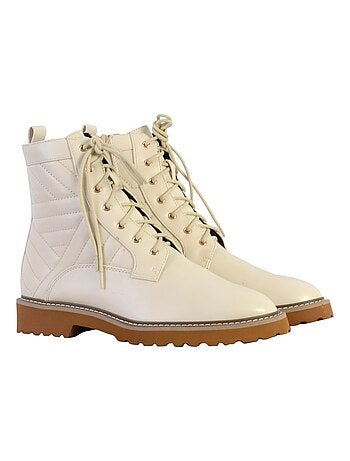 Boot à Lacets The Divine Factory