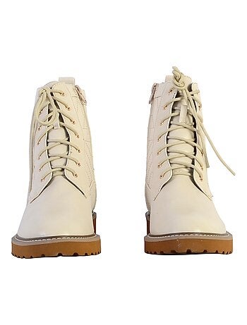 Boot à Lacets The Divine Factory