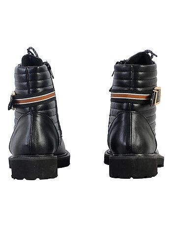 Boot à Lacets The Divine Factory