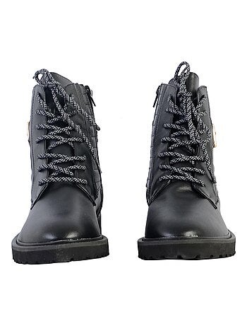 Boot à Lacets The Divine Factory