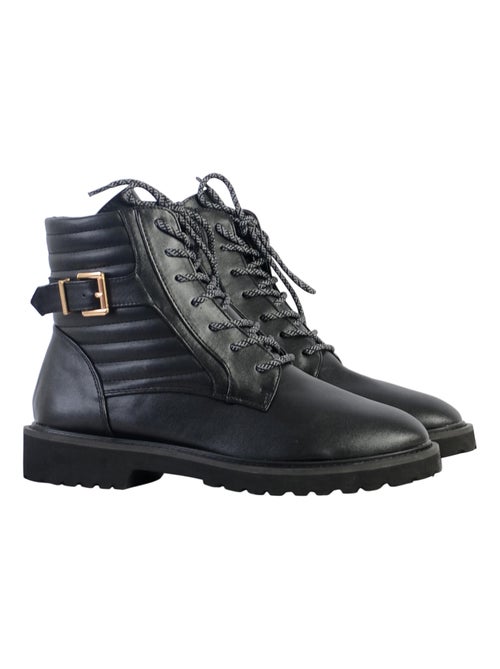 Boot à Lacets The Divine Factory - Kiabi