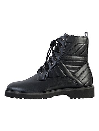 Boot à Lacets The Divine Factory