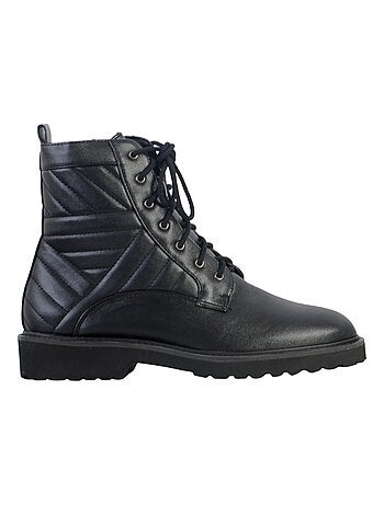 Boot à Lacets The Divine Factory
