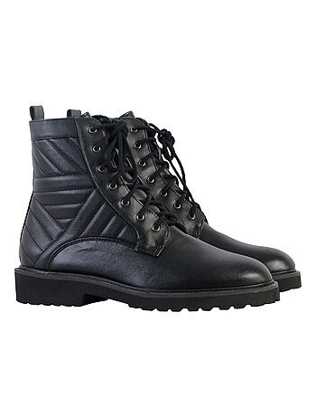 Boot à Lacets The Divine Factory