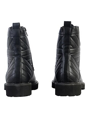 Boot à Lacets The Divine Factory