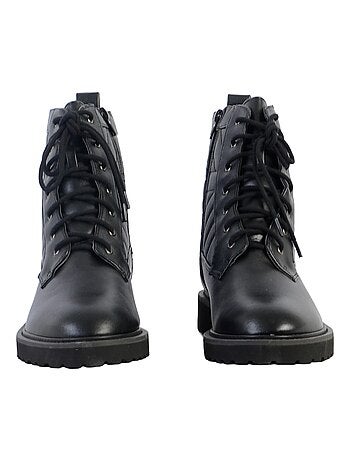 Boot à Lacets The Divine Factory