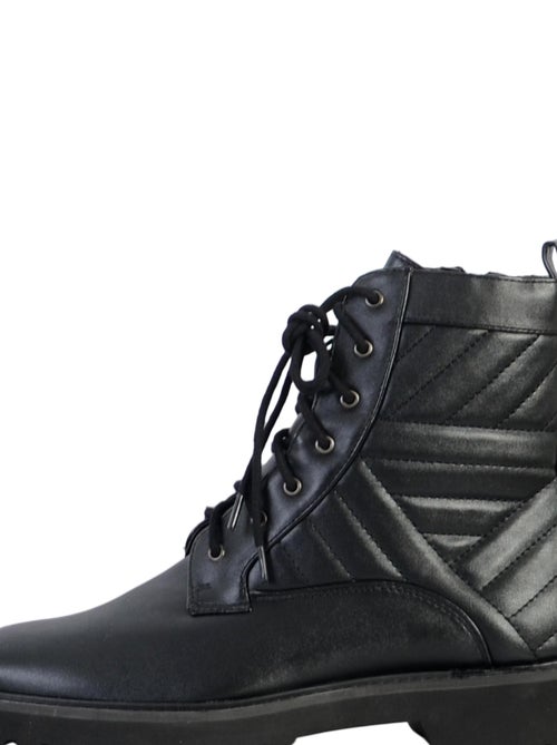 Boot à Lacets The Divine Factory - Kiabi