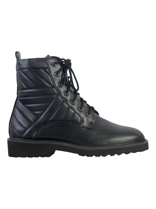 Boot à Lacets The Divine Factory - Kiabi