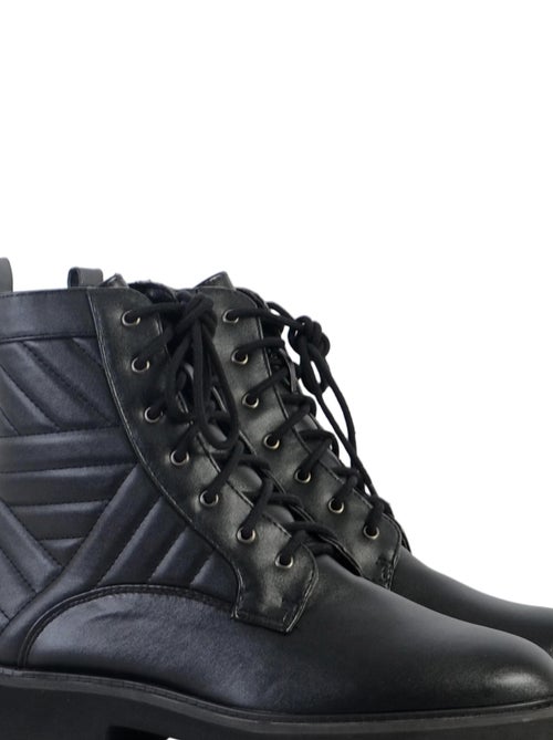 Boot à Lacets The Divine Factory - Kiabi