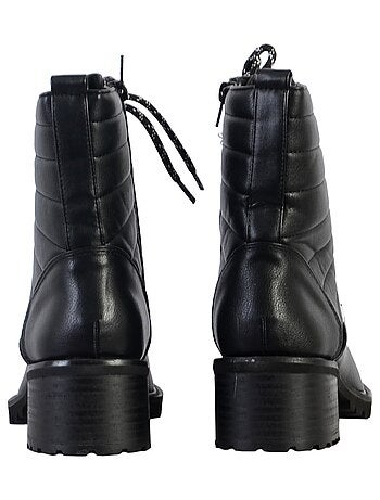 Boot à Lacets The Divine Factory