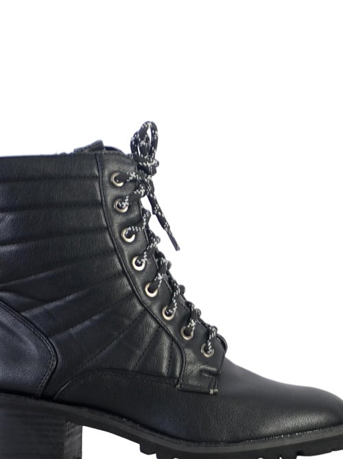 Boot à Lacets The Divine Factory - Kiabi
