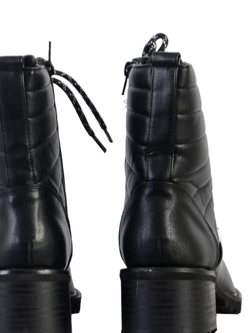 Boot à Lacets The Divine Factory - Kiabi