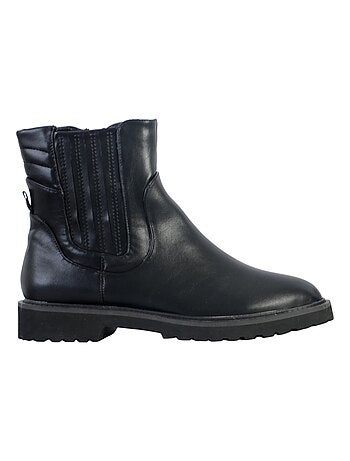 Boot à Zip The Divine Factory
