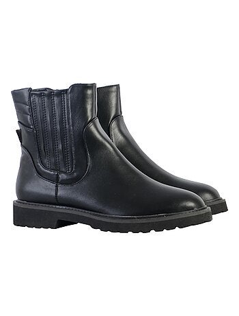 Boot à Zip The Divine Factory