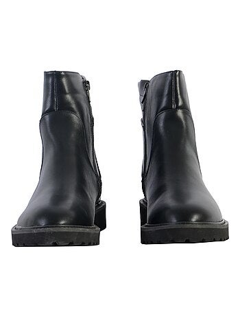 Boot à Zip The Divine Factory