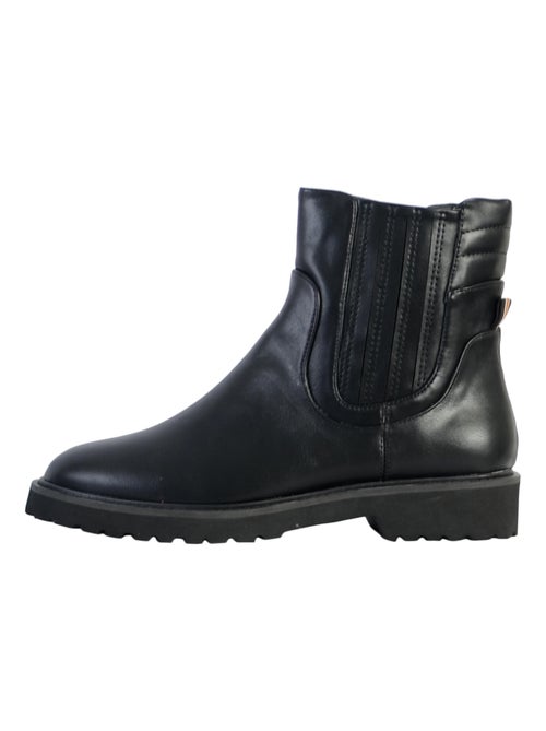 Boot à Zip The Divine Factory - Kiabi