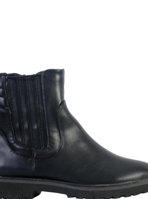 Boot à Zip The Divine Factory - Kiabi