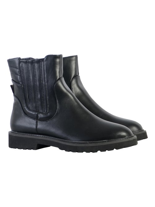Boot à Zip The Divine Factory - Kiabi
