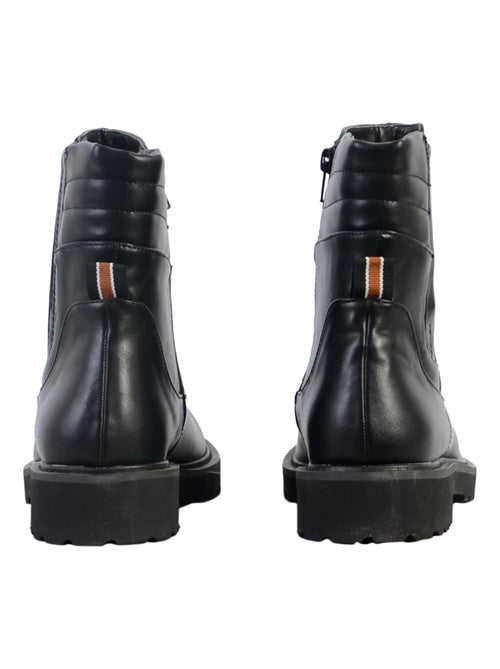Boot à Zip The Divine Factory - Kiabi