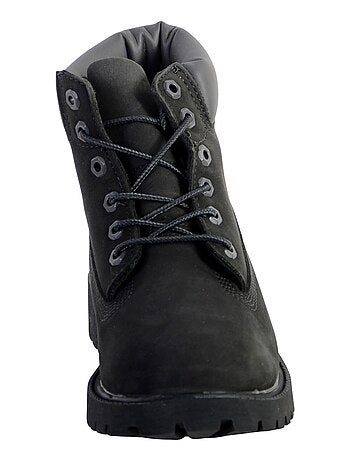 Boot Cuir Timberland 6IN Premium