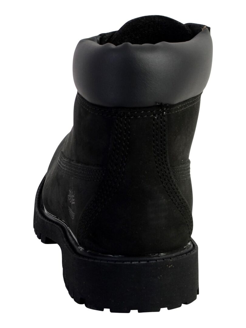 cuir timberland