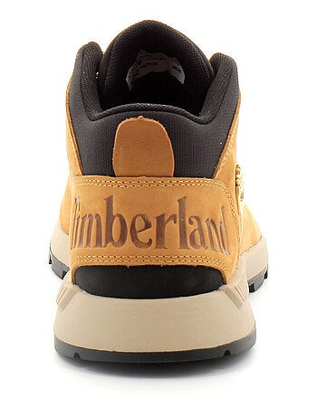 Boot en Cuir Timberland