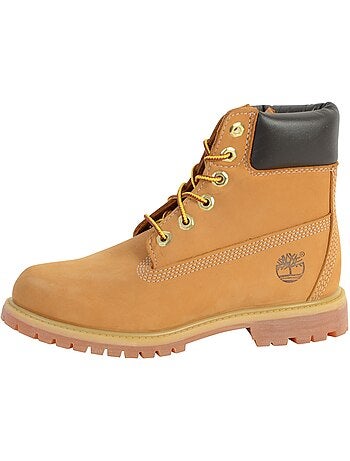 Boot en Cuir Timberland