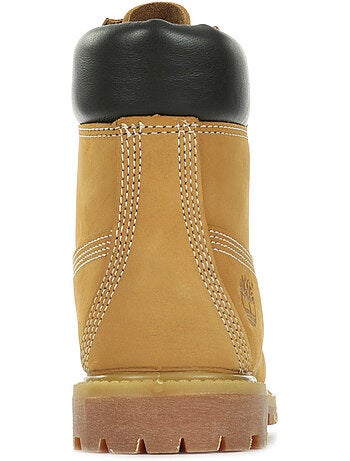 Boot en Cuir Timberland