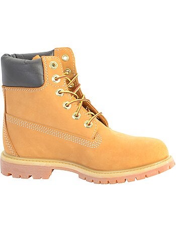Boot en Cuir Timberland