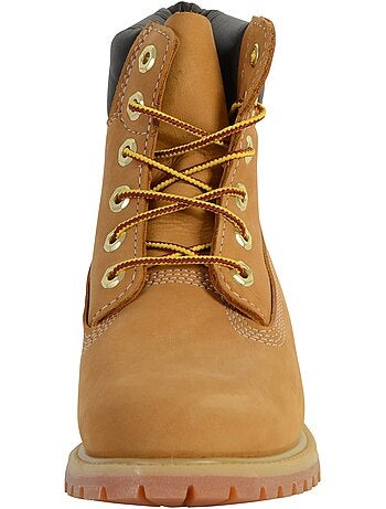 Boot en Cuir Timberland