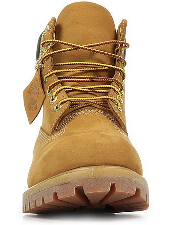 Boot en Cuir Timberland