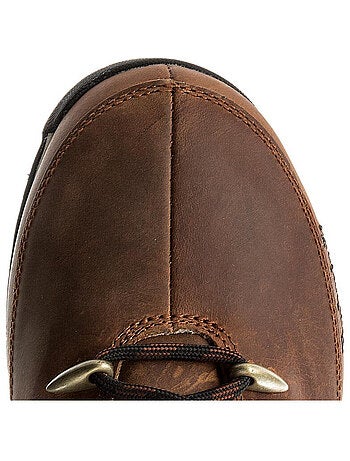 Boot en Cuir Timberland