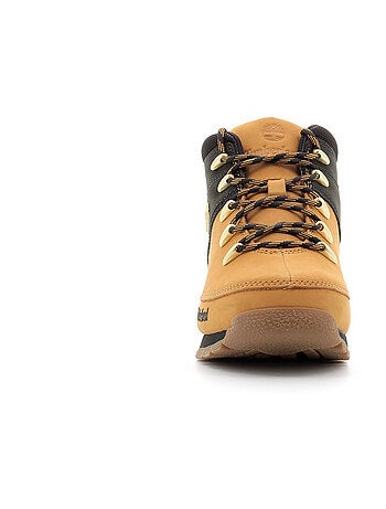 Boot en Cuir Timberland