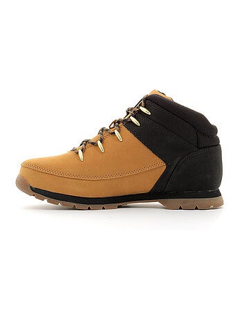 Boot en Cuir Timberland