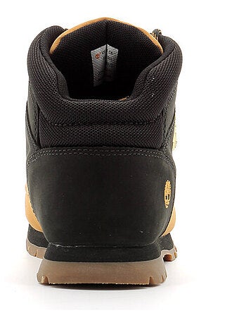 Boot en Cuir Timberland