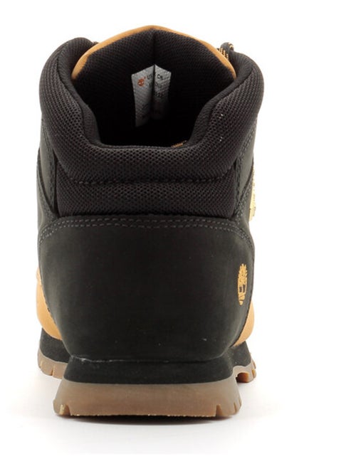 Boot en Cuir Timberland - Kiabi
