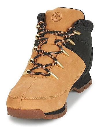 Boot en Cuir Timberland