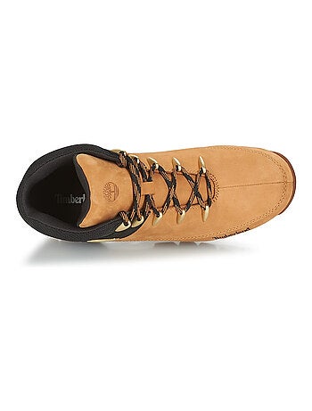 Boot en Cuir Timberland