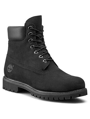 Boot en Cuir Timberland