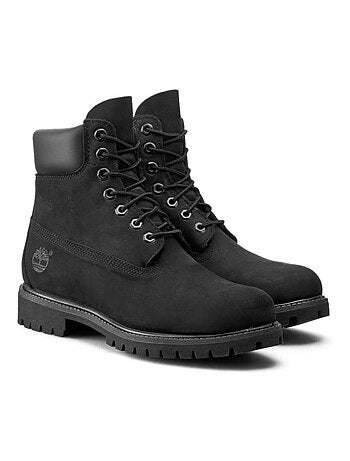 Boot en Cuir Timberland