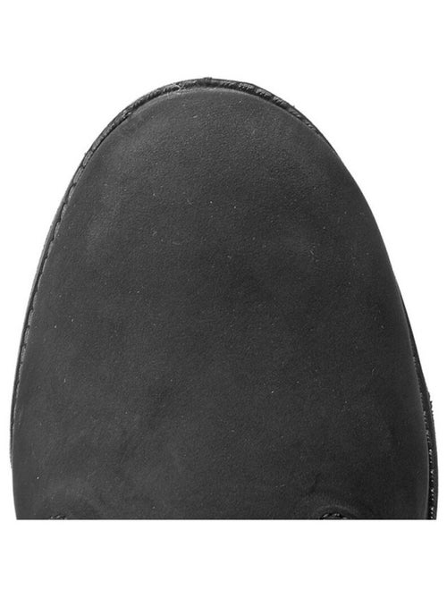 Boot en Cuir Timberland - Kiabi