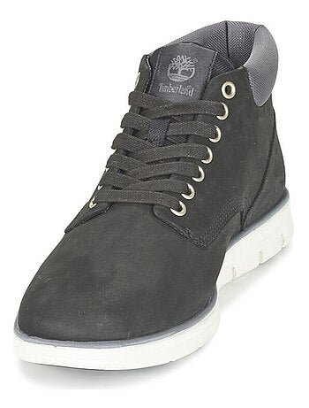 Boot en Cuir Timberland