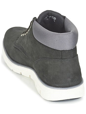 Boot en Cuir Timberland