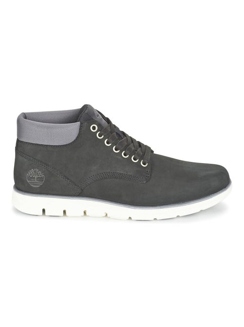 Boot en Cuir Timberland - Kiabi