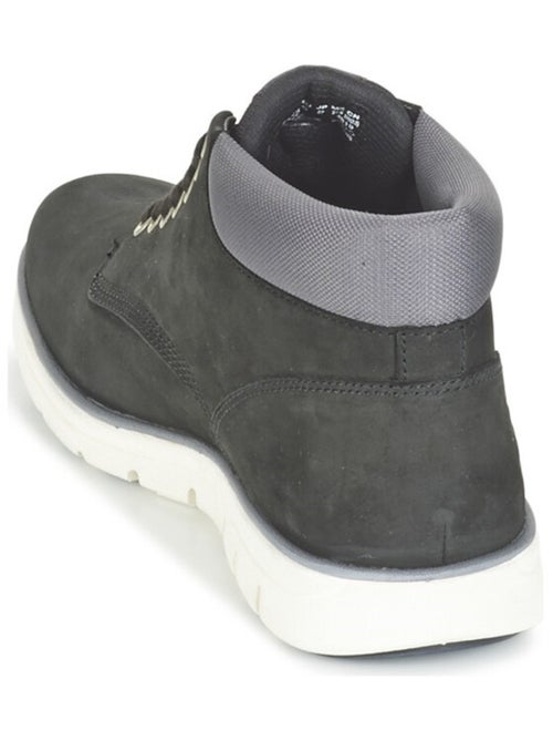 Boot en Cuir Timberland - Kiabi