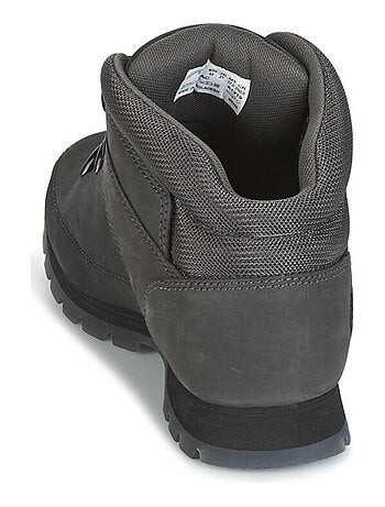 Boot en Cuir Timberland