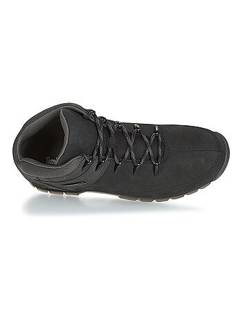 Boot en Cuir Timberland