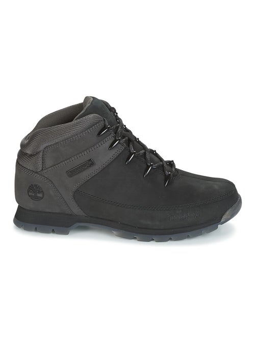 Boot en Cuir Timberland - Kiabi