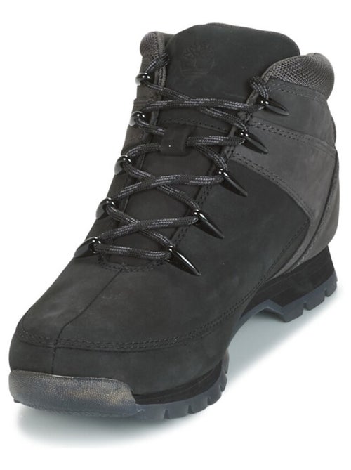 Boot en Cuir Timberland - Kiabi
